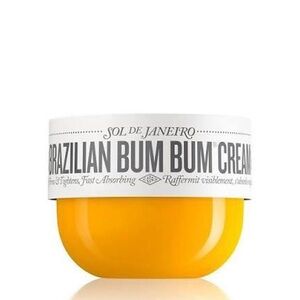 Sol de Janeiro Vibrant Yellow Body Cream